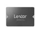 LEXAR NS100 1TB 2.5” SATA III Solid State Drive (SSD) LNS100-1TRB