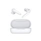 HUAWEI FreeBuds SE Wireless Semi-In-Ear Bluetooth Earphones, White | Comfortable Wearing, Premium Design, Crystal Clear Sound Quality | 24hrs Long-lasting Power, Call Noise Cancellation