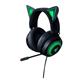 RAZER Kraken Kitty Chroma USB Gaming Headset - Black(Open Box)