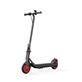 Segway Ninebot eKickScooter ZING C20 (Dark Grey) | Foldable Electric Scooter With 3 Riding Modes | 165 LBS Max Payload | 20 KM/H Max Speed | 20 KM Range