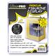 Ultra PRO PREMIUM Funko Protector | Ultra Clear Figurine Display | UV Protection | Holds Regular Funko POP! in Original Box | Stackable
