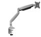 Mount-It! 17"-32" Single Monitor Desk Mount | Gas Spring | MI-1771