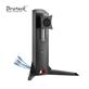 Brateck LDT27-T01U 17"-32" Interactive Counterbalance Pro Gaming Monitor Stand with 2*USB3.0 Ports and Multi-Media Ports, Vesa 75 x 75, 100x100, Max Load 8 kg.(Open Box)