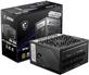 MSI MPG A1000G PCIE 5.0, 80+ GOLD Full Modular Gaming PSU, 12VHPWR Cable, 4080 4090 ATX 3.0 Compatible, 1000W Power Supply