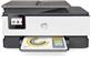 HP OfficeJet Pro 8025 Multifunction Colour Inkjet Printer | Print, Copy, Scan, Fax | 20 ppm Mono | 10 ppm Color | 1200 x 1200 dpi | USB 2.0, Ethernet, Wireless 802.11 a/b/g/n, RJ-11 Fax(Open Box)