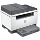 HP LaserJet M234sdw Wireless Laser Multifunction Printer - Monochrome - Copier/Printer/Scanner - 30 ppm Mono Print - 600 x 600 dpi Print - Automatic Duplex Print - Upto 20000 Pages Monthly - 150 sheets Input - Color Flatbed Scanner - 600 dpi Optical Scan(Open Box)