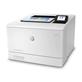 HP LaserJet Enterprise M455dn Desktop Laser Printer - Color - 27 ppm Mono / 27 ppm Color - 600 x 600 dpi Print - Automatic Duplex Print - 300 Sheets Input - Ethernet - 55000 Pages Duty Cycle