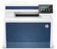 HP LaserJet Pro MFP 4301dw Wireless Laser Printer - Color