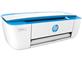 HP Deskjet 3755 All-in-One Inkjet Multifunction Printer | 19 PPM Mono| 15 PPM Colour| 4800 x1200 DPI Print | Print| Scan| Copy| USB 2.0 / built-in Wi-Fi 802.11b/g/n Connectivity