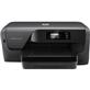 HP OfficeJet Pro 8210 Colour Inkjet Printer | 34 ppm Mono | 34 ppm Color | 2400 x 1200 dpi | Print | USB 2.0 / Wi-Fi 802.11b/g/n Direct(Open Box)