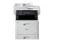 Brother MFC-L8900CDW Multifunction Colour Laser Printer, Duplex print/copy/scan/fax, up to 1200 x 2400 dpi, USB/Wireless/Ethernet connectivity, 5.0" Colour Touchscreen, Duplex Auto Document Feeder, NFC Mobile Printing, 33 ppm Mono, 33 ppm Colour