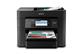 Epson WorkForce Pro EC-4040 Inkjet Multifunction Printer - Color - Copier/Fax/Printer/Scanner - 4800 x 1200 dpi Print - Automatic Duplex Print - 1200 dpi Optical Scan - 500 sheets Input - Fast Ethernet - Wireless LAN - Apple AirPrint