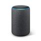 AMAZON Echo Plus (2nd gen) – Premium sound with built-in smart home hub - Charcoal