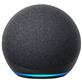 Amazon Echo Dot (4th Gen) | Smart speaker with Alexa | Charcoal