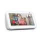 Amazon Echo Show 5 2nd Gen Smart Display With Alexa Glacier White (B08J8H8L5T)(Open Box)