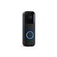 Blink Video Doorbell Two-way audio, HD video, motion and chime app alerts, and Alexa enabled — wired or wire-free (Black)