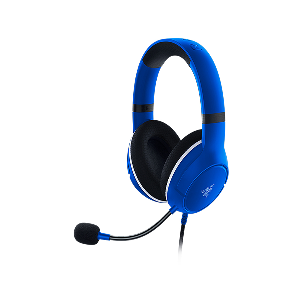 Razer Kaira X pour Xbox - Casque de jeu filaire pour Xbox Series X|S - Bleu