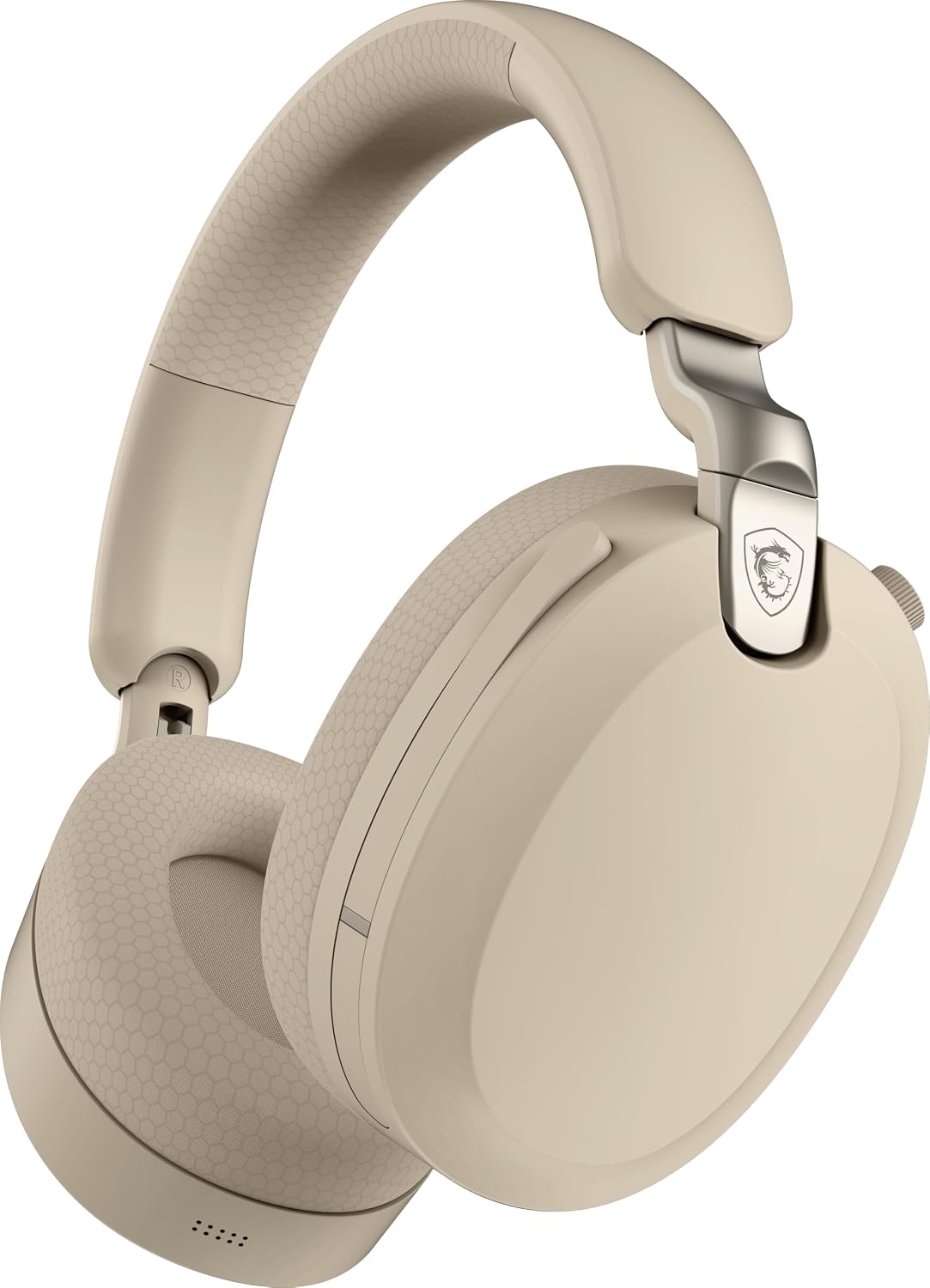 MSI MAESTRO 500 Wireless Ivory Gaming Headset