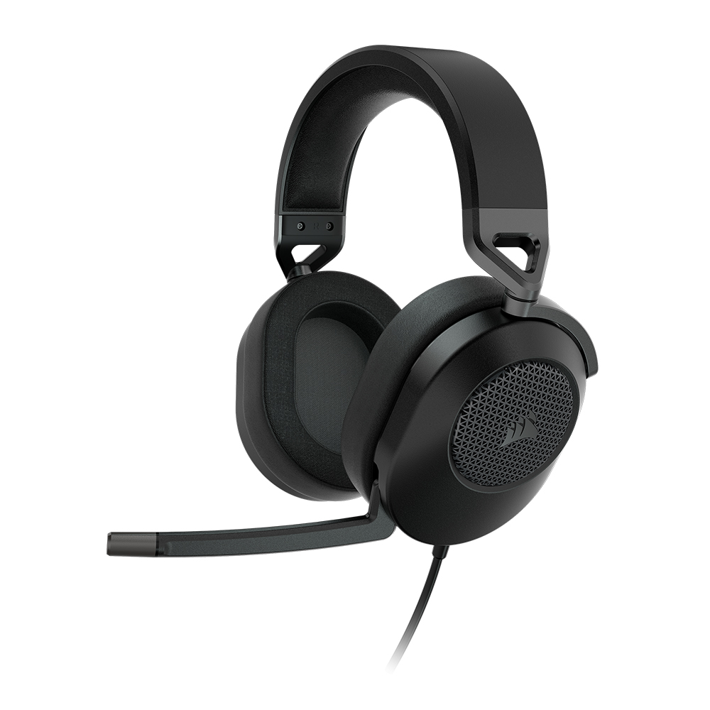 CORSAIR HS65 SURROUND, Carbon CA-9011270-NA