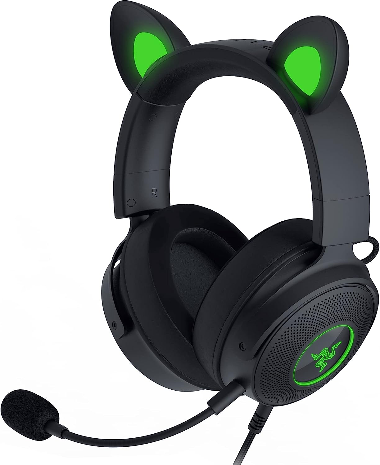 RAZER Kraken Kitty V2 Pro - Black Edition