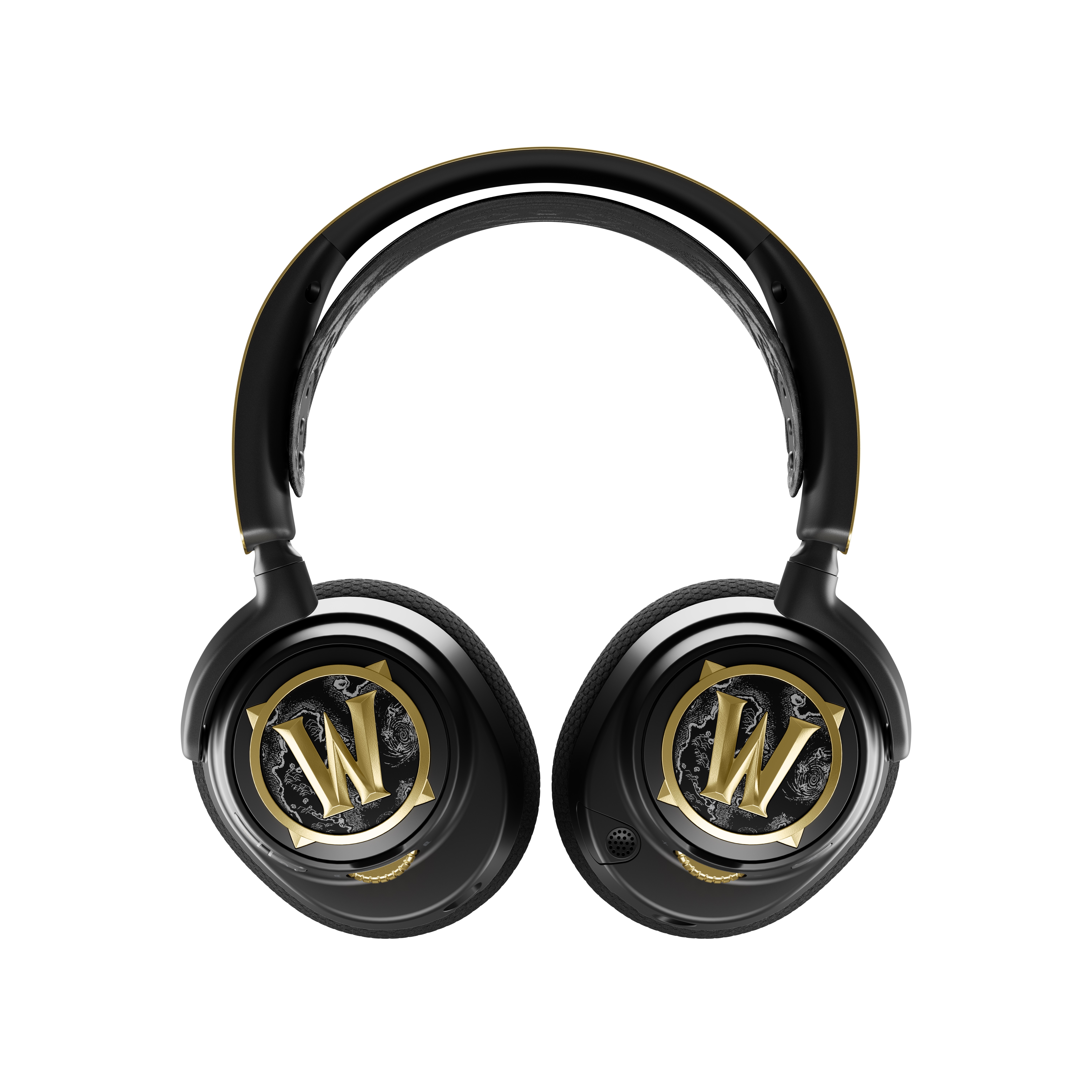 STEELSERIES ARTIS Nova 7 - World of Warcraft Edition
