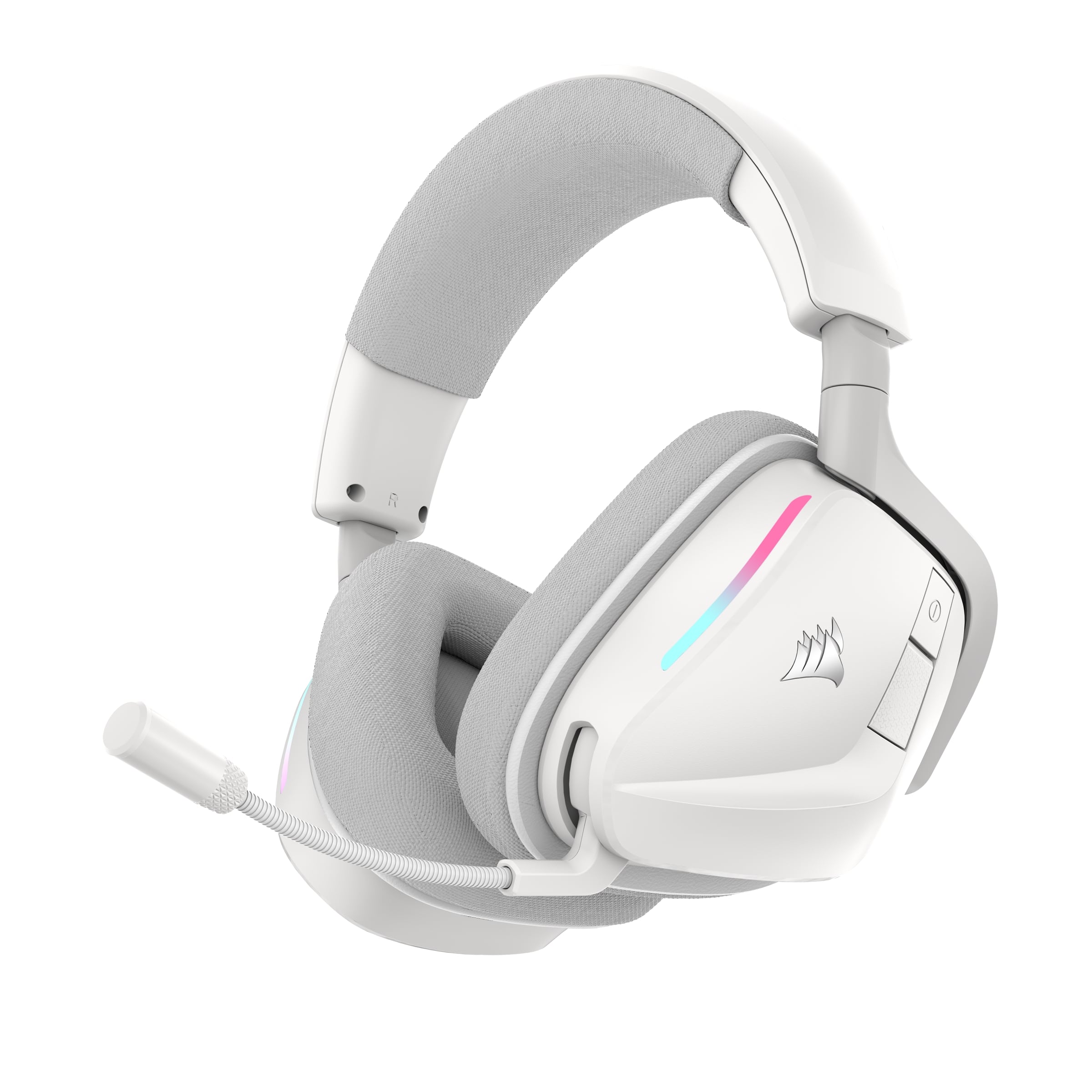 CORSAIR VOID WIRELESS v2 - White(Open Box)