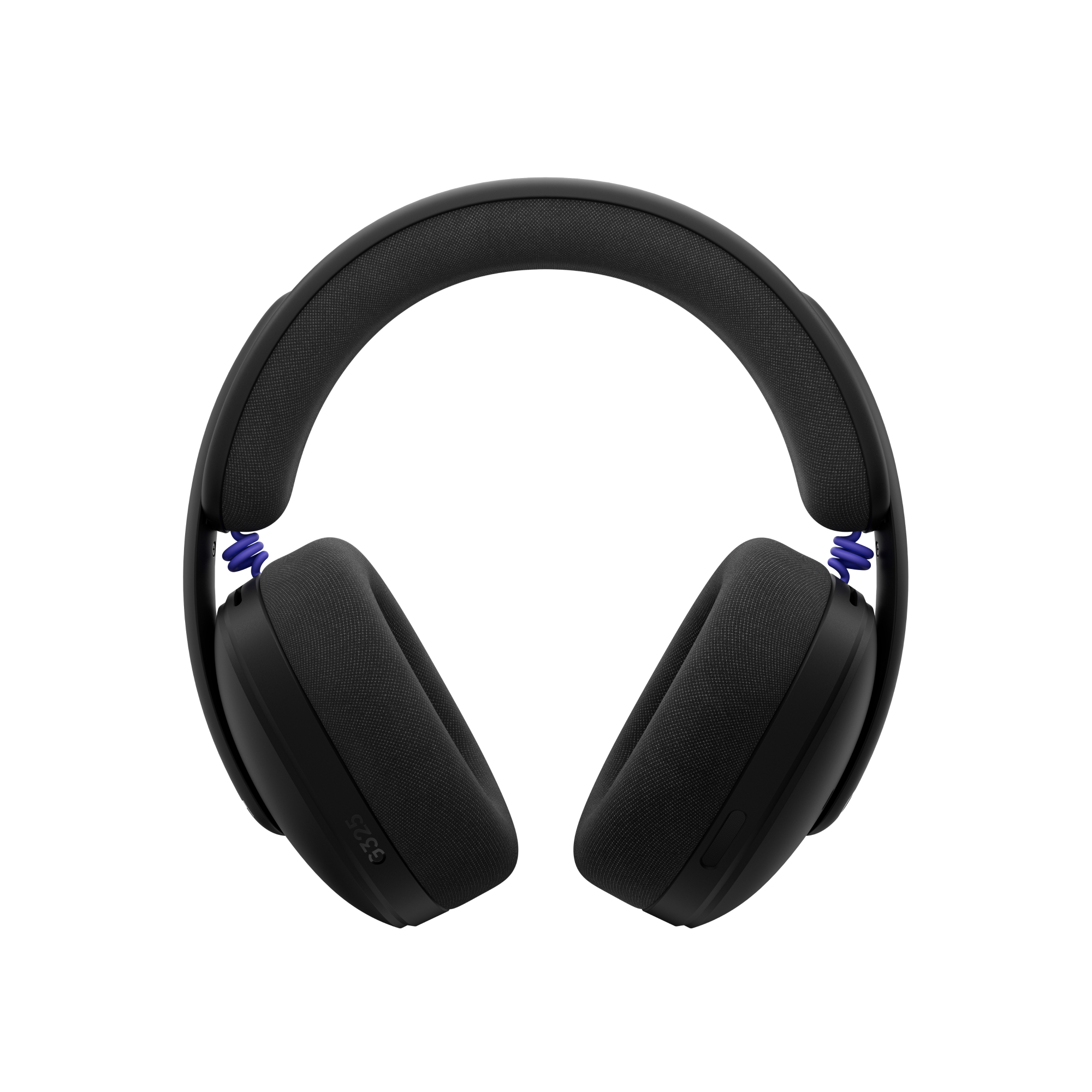 LOGITECH - Casque de jeu sans fil Bluetooth LIGHTSPEED G325 - Noir