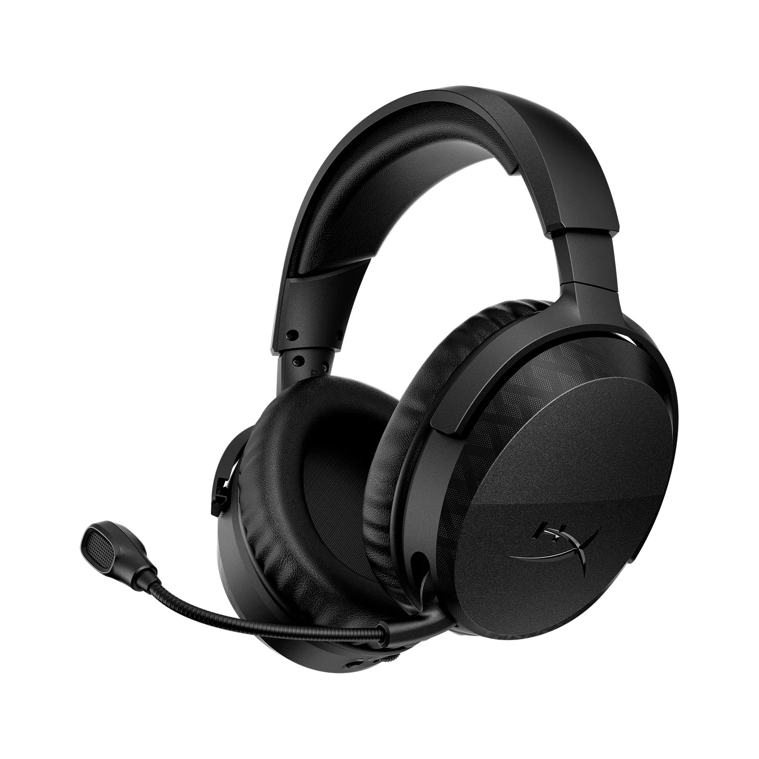 Casque de jeu sans fil HyperX Cloud Stinger 3 - Noir