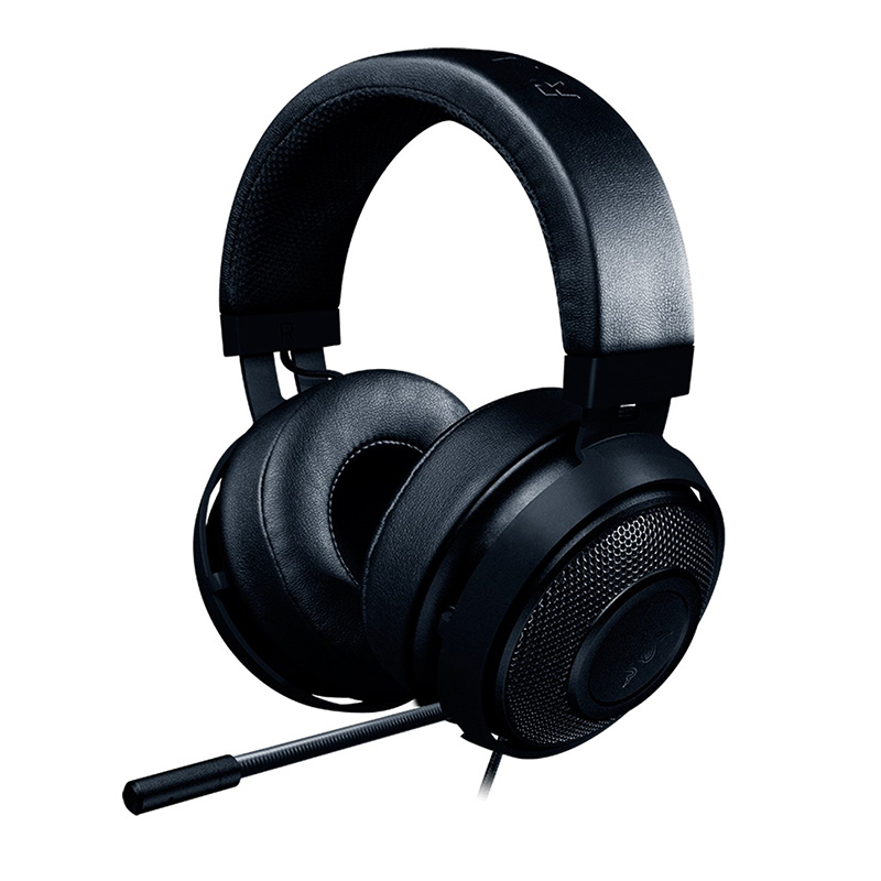 RAZER ManO’War 7.1 - Analog / Digital Gaming Headset(Open Box)