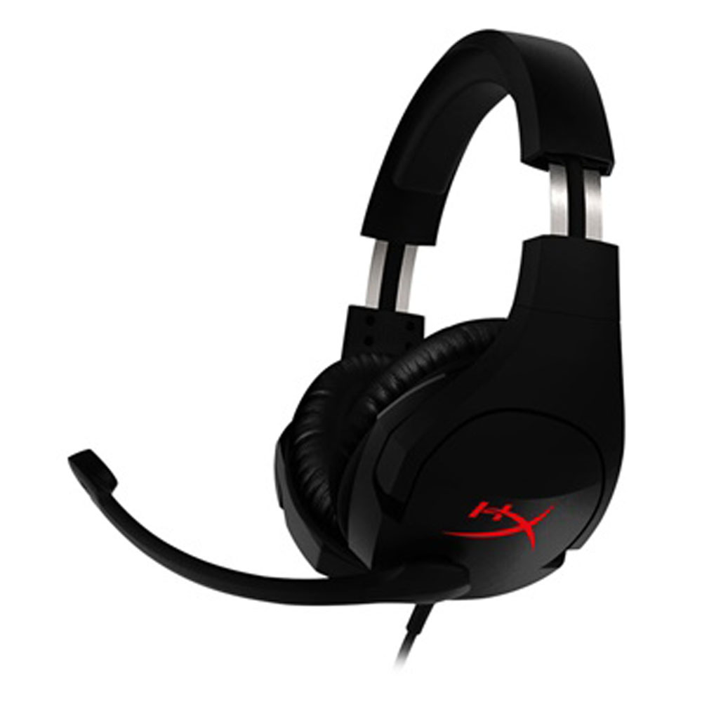 HyperX (Cloud Stinger) - Casque-micro pour PC/PS4(Open Box)