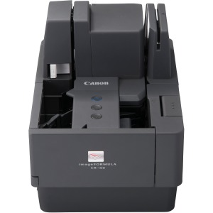 canner à alimentation de feuilles Canon IMAGEFORMULA CR-150 | 600 ppp | USB 2.