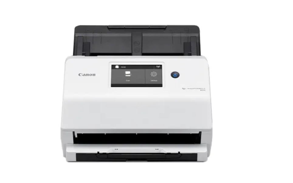 Canon imageFORMULA R50, Office Document Scanner