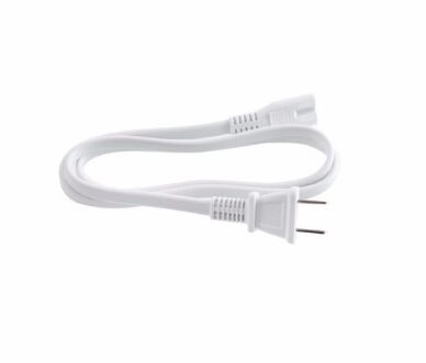 DJI (CP.PT.000347) P4 Part 12 100W AC Power Adaptor  Cable (USA & CA)