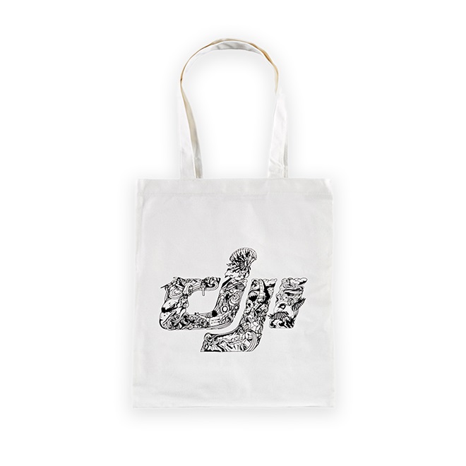 DJI - Sac en toile