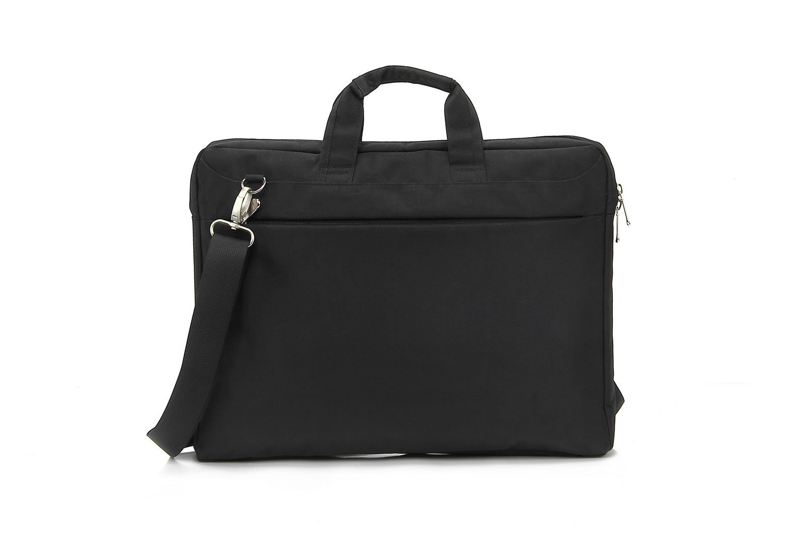 KINGSLONG - Sac à main pour portable de 17,3 po noir