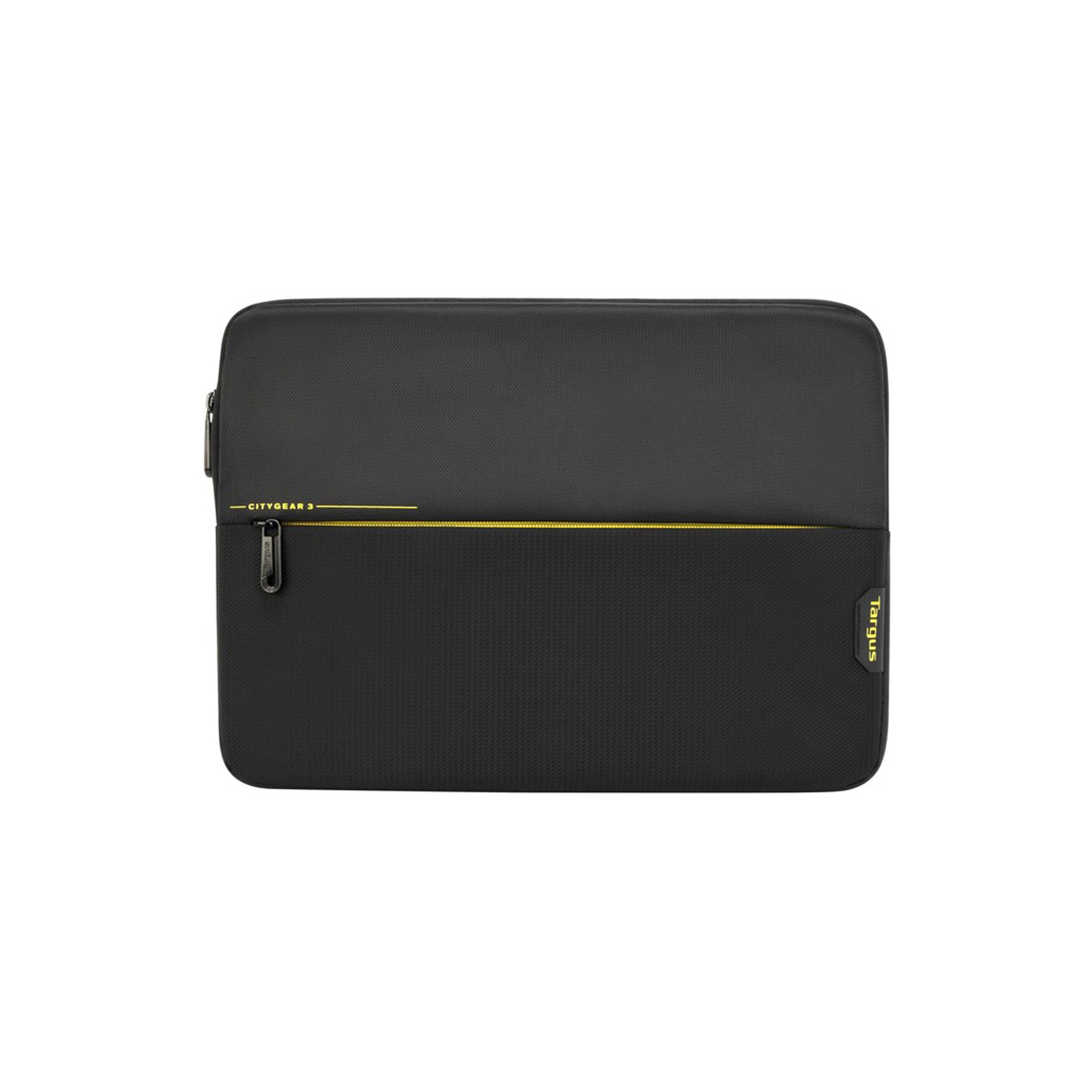 TARGUS CityGear 14" Carrying Case (Sleeve), Black