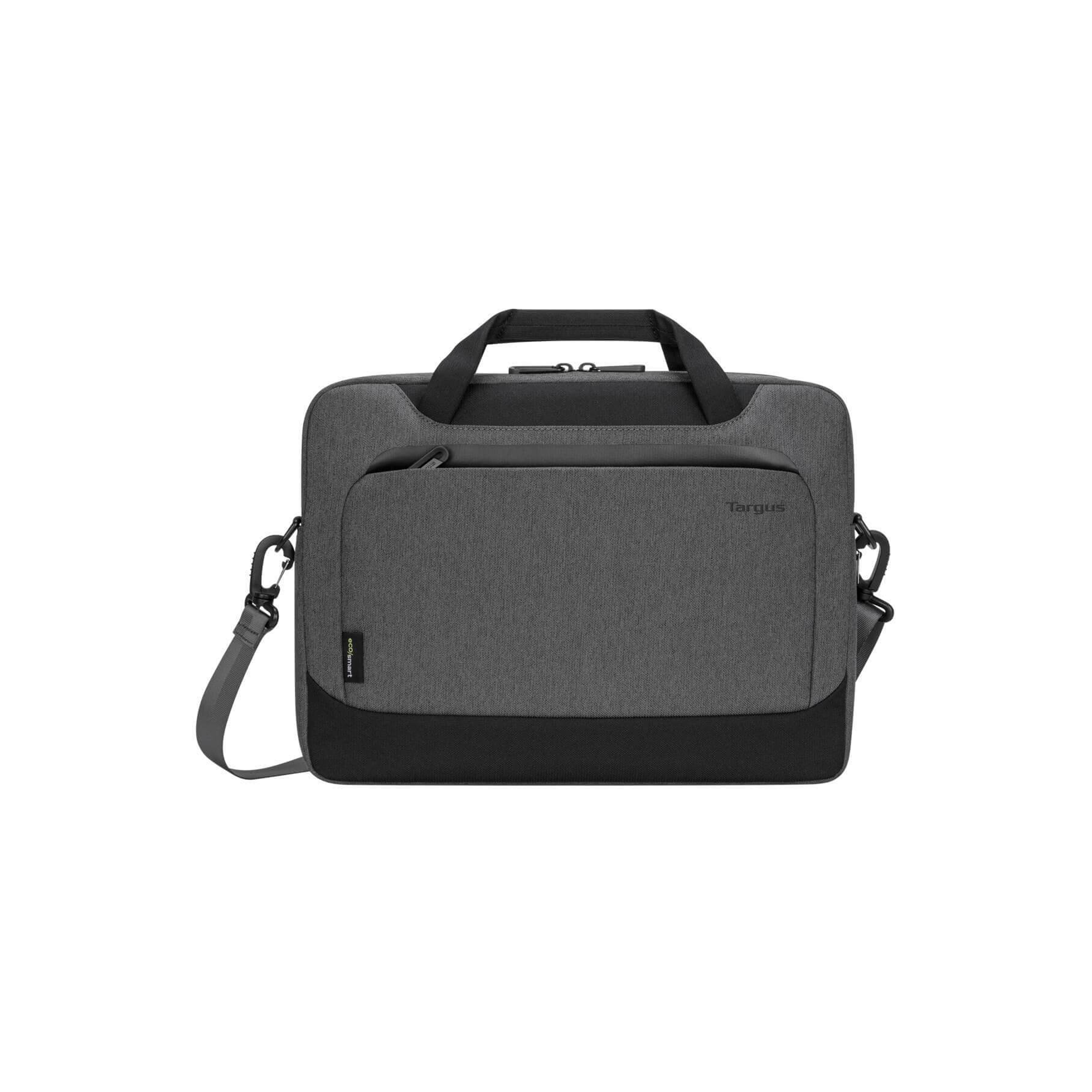TARGUS Cypress 13" to 14" Carrying Case (Slipcase), Grey