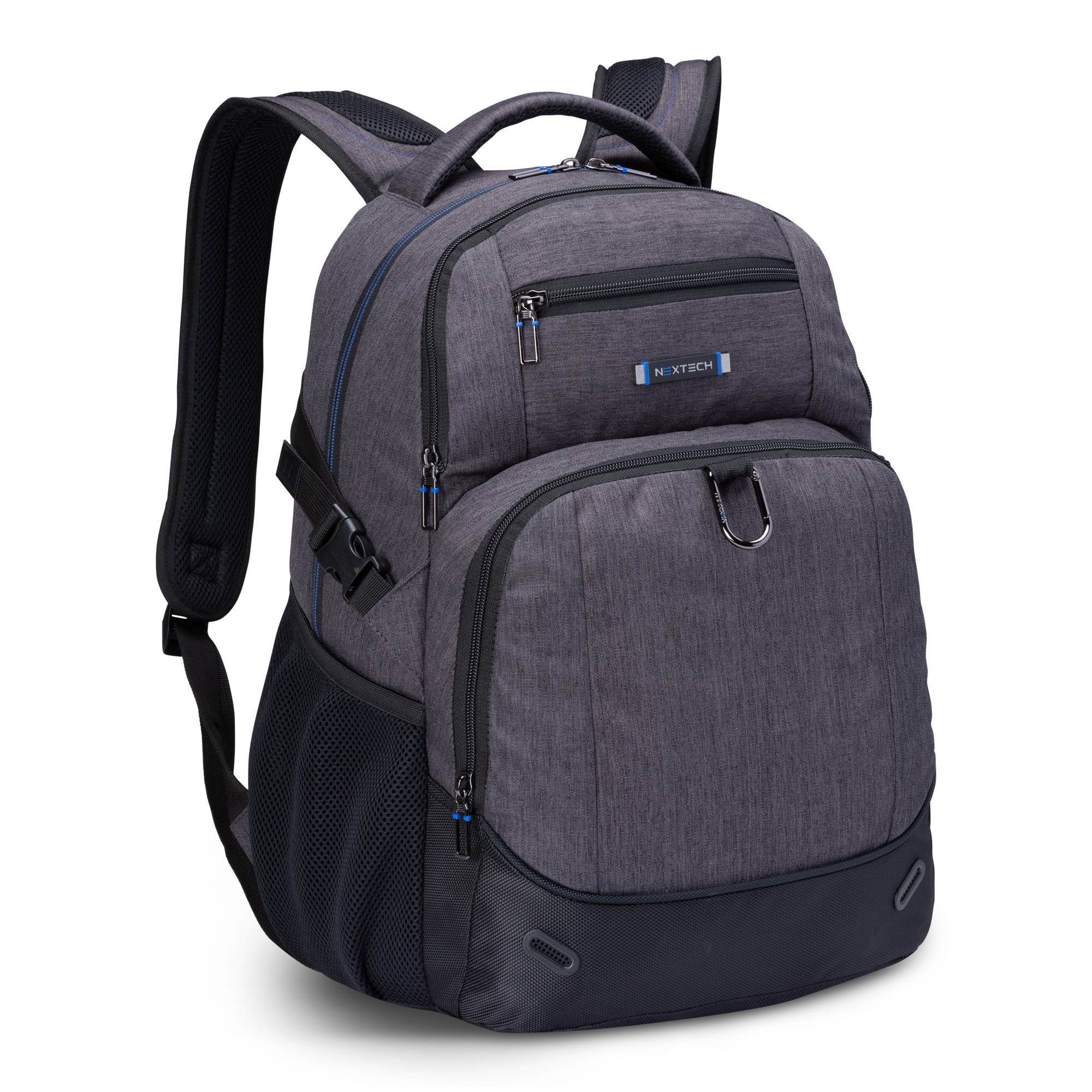 NEXTECH 15.6" Sac à dos professionnel - NXT010