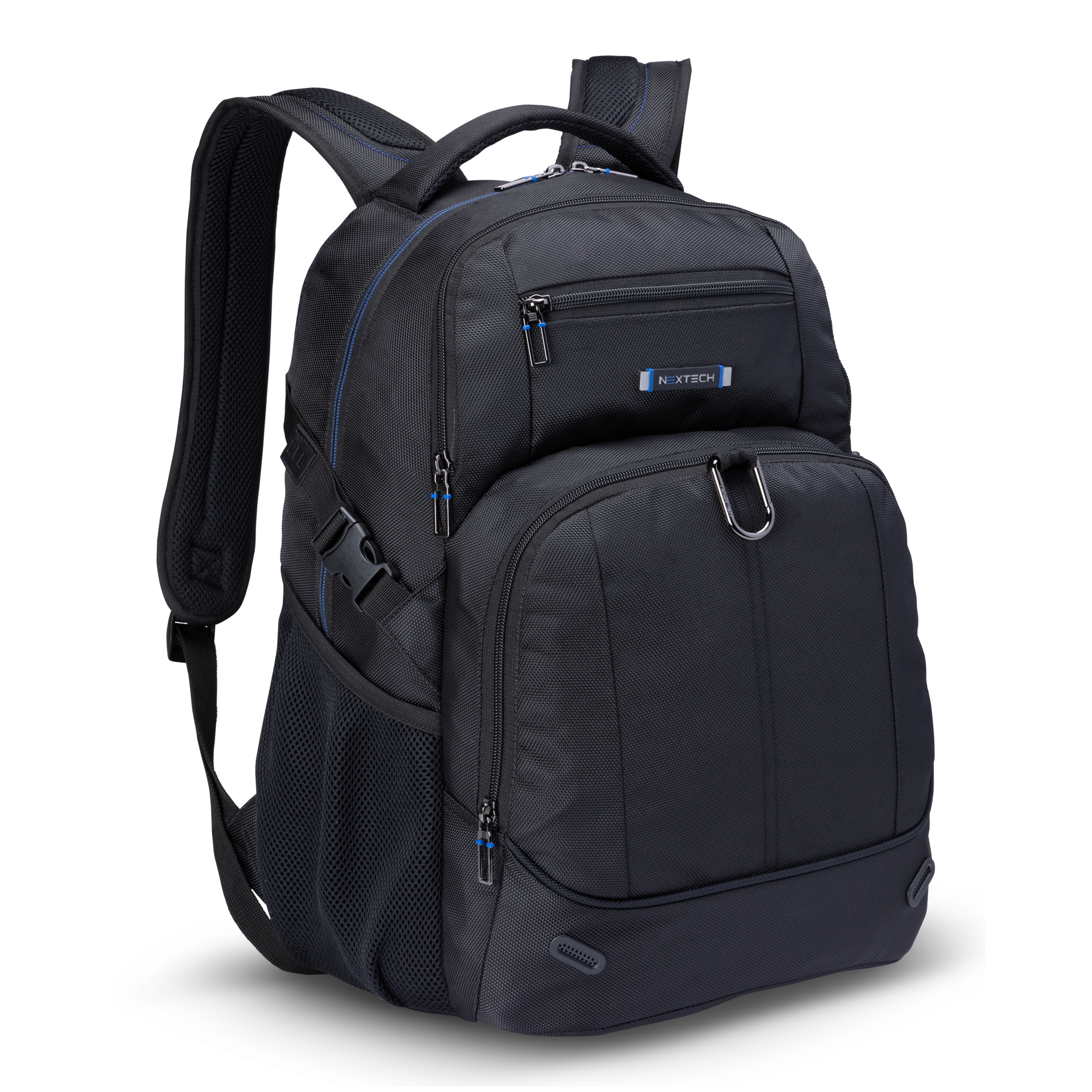 NEXTECH 15.6" Sac à dos professionnel - NXT010