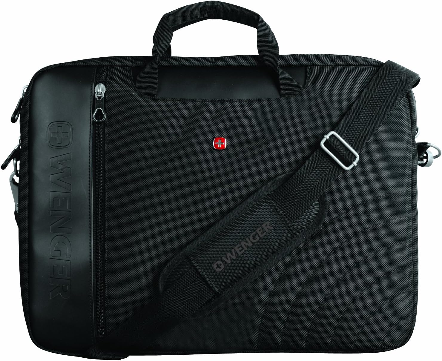 Swiss Gear Sac à dos pour ordinateur portable et tablette de 17,3''