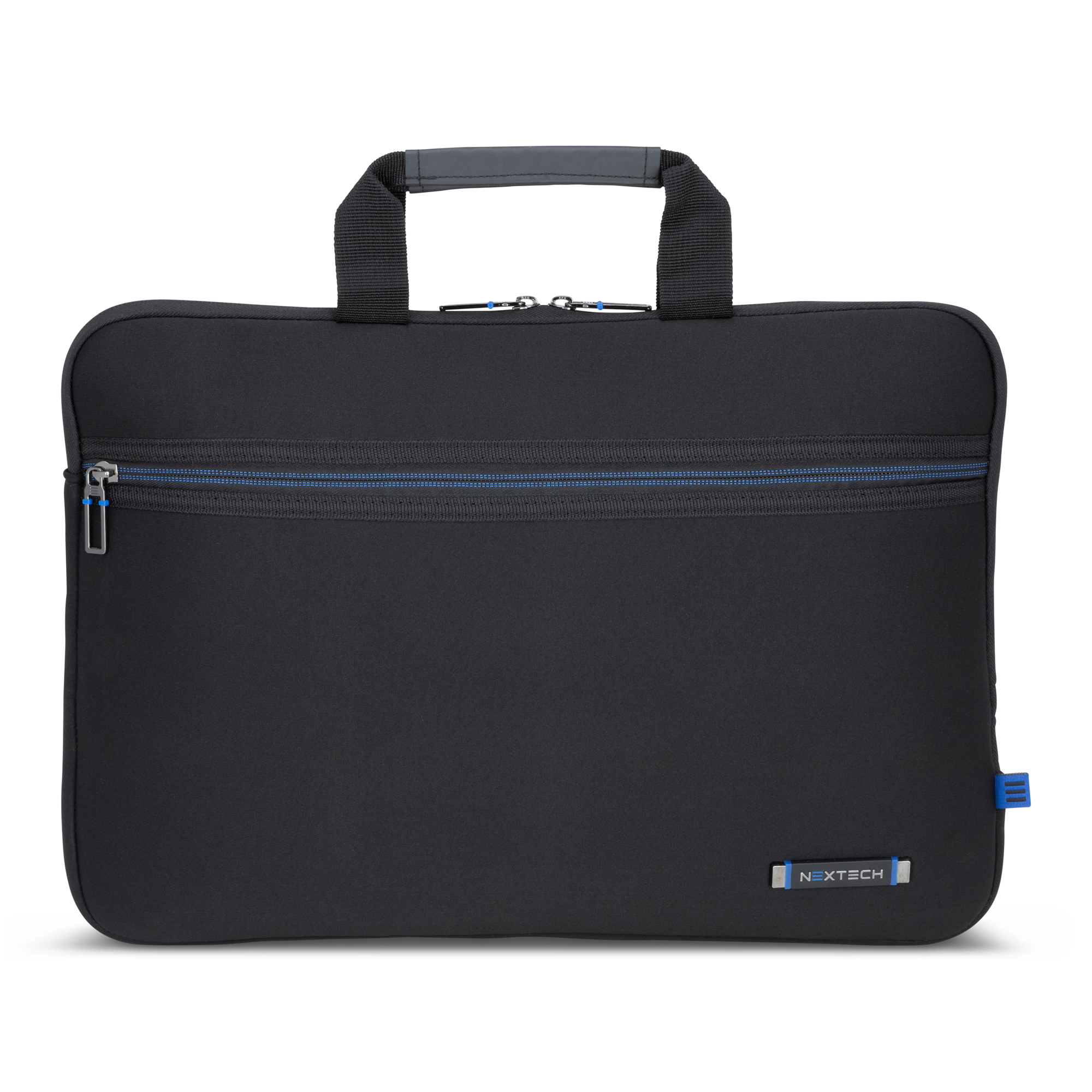 NEXTECH 15.6" Housse en néoprène pour ordinateur portable - NXT002