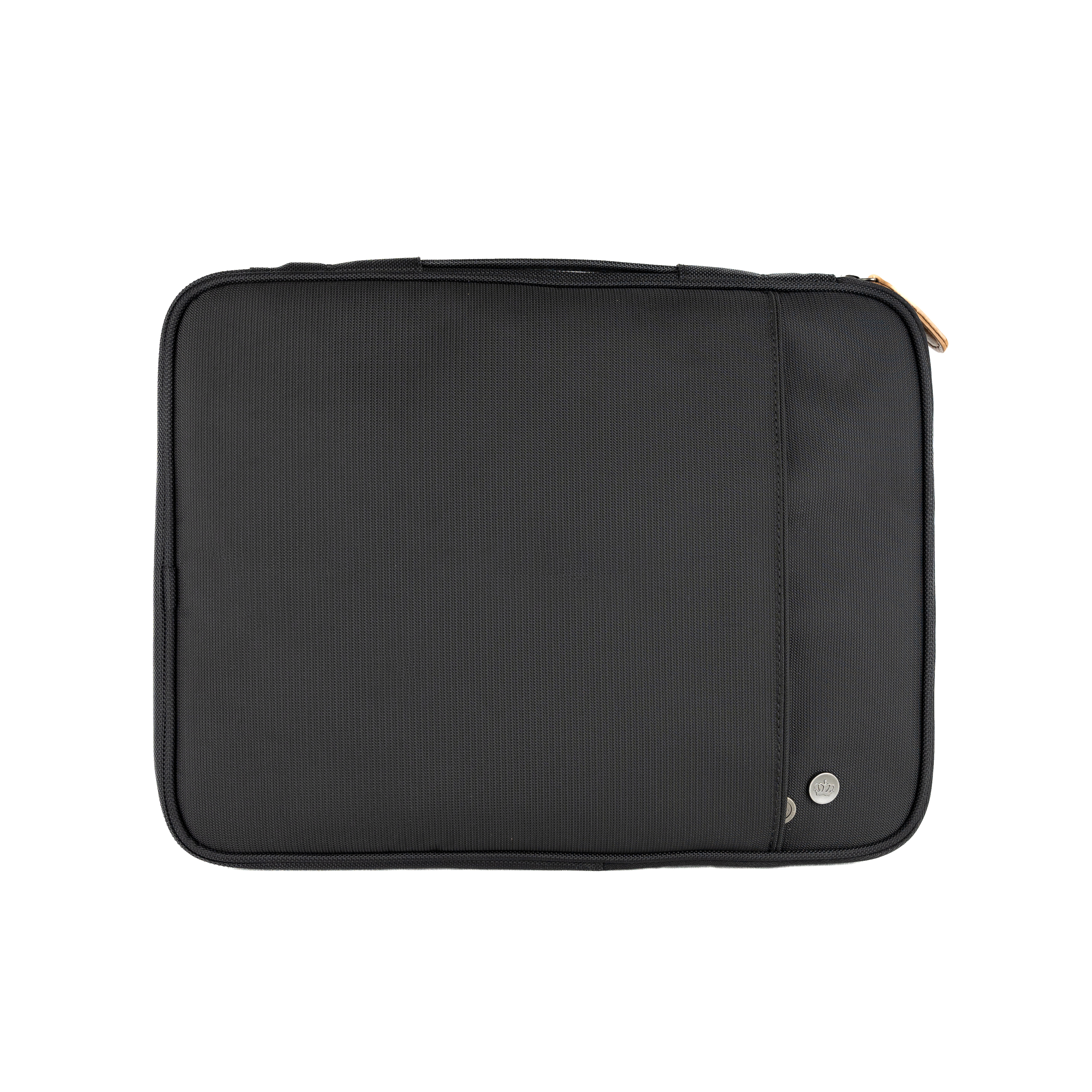 PKG Stuff 15" Universal Laptop and Tablet Sleeve, Black