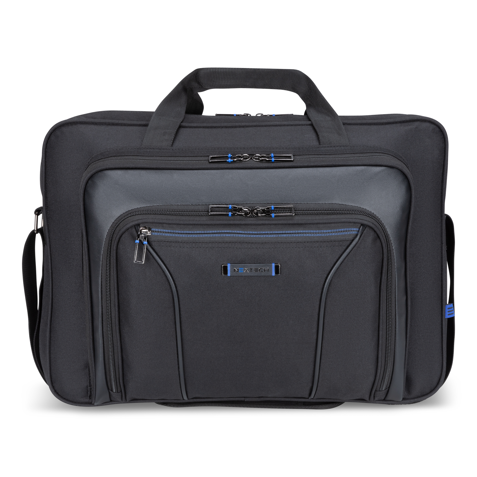 NEXTECH 17.3" Mallette d'affaires - NXT001