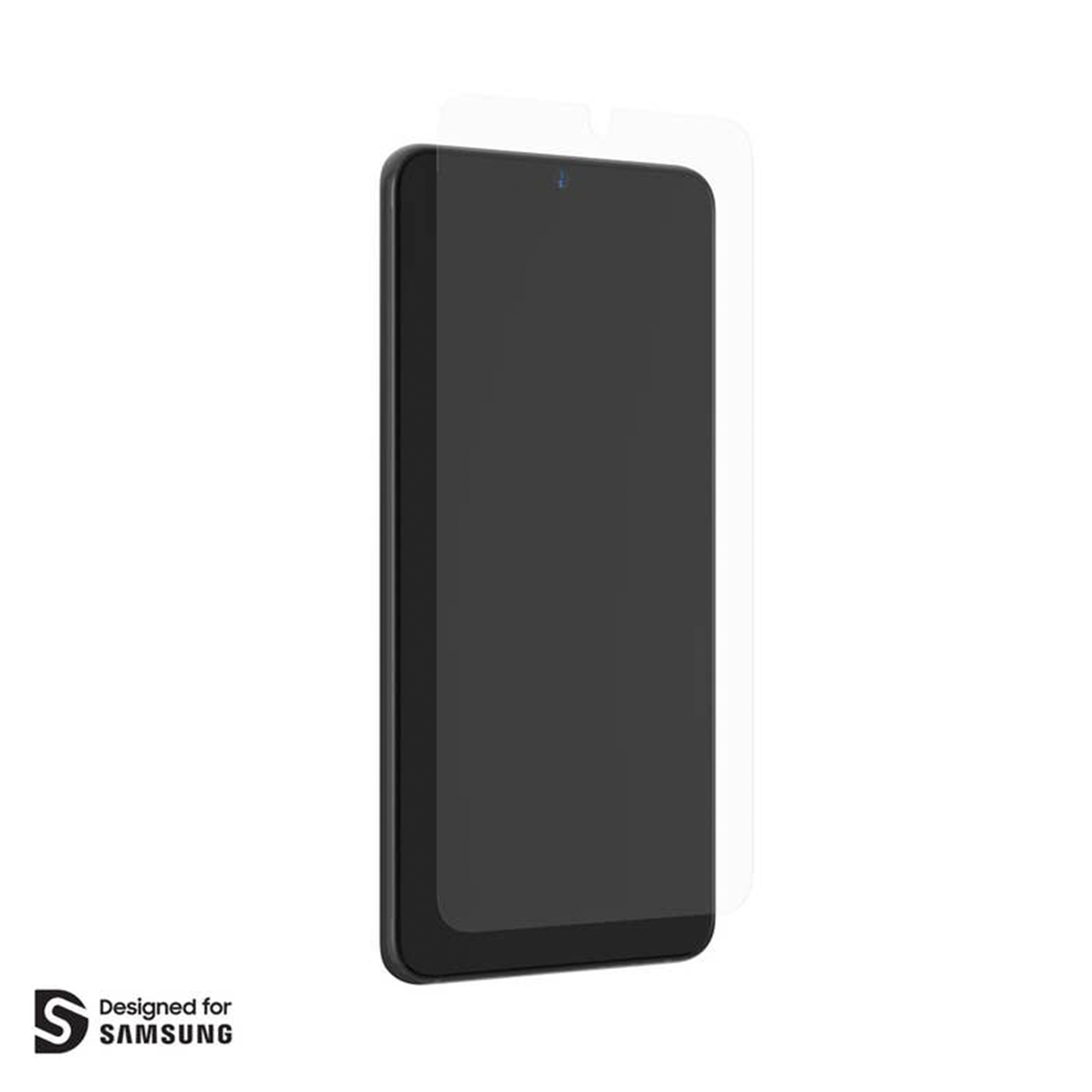 ZAGG InvisibleShield Glass Fusion+ D3O for Samsung S21+ 5G - Clear