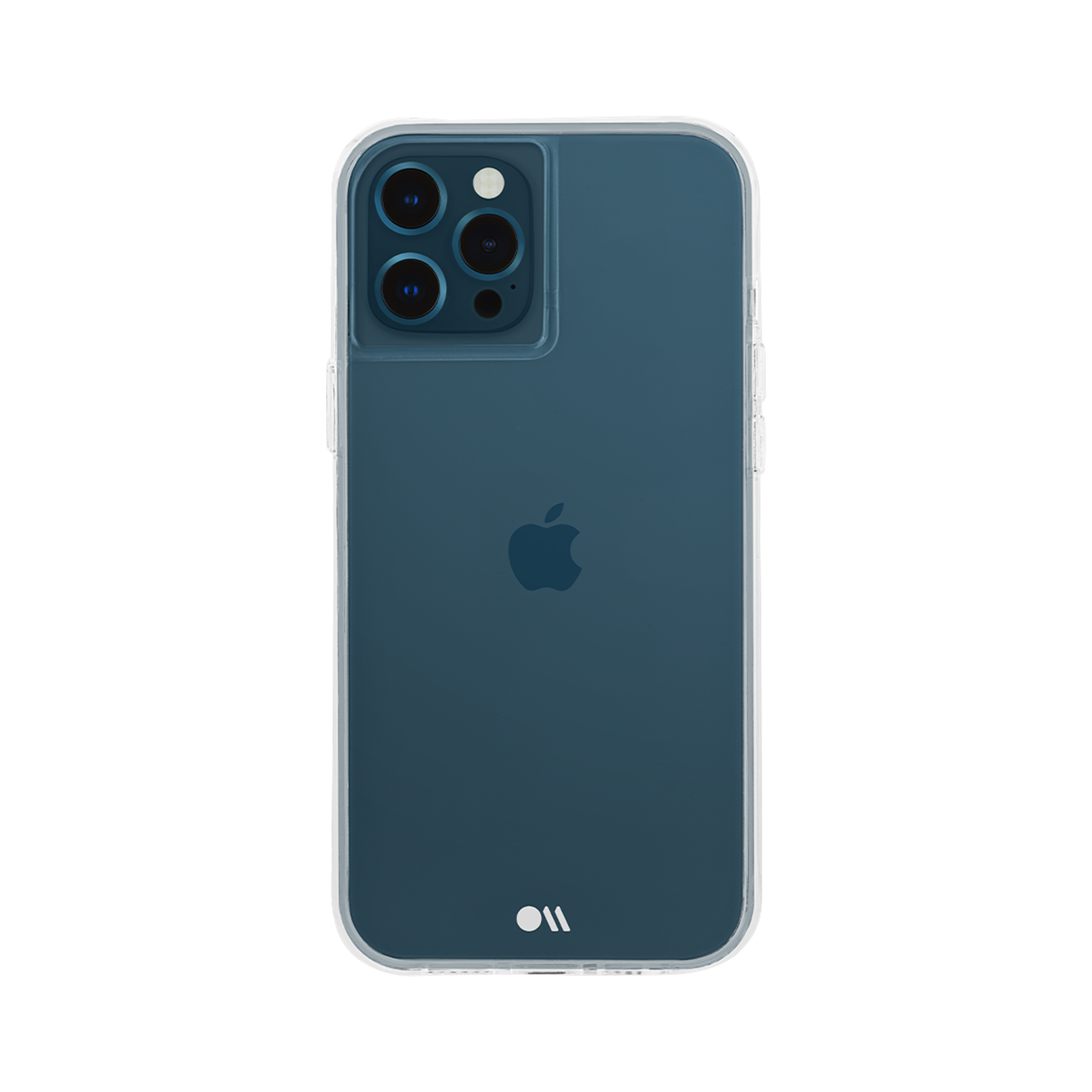 Case-Mate Tough Clear iPhone 12 Pro Max