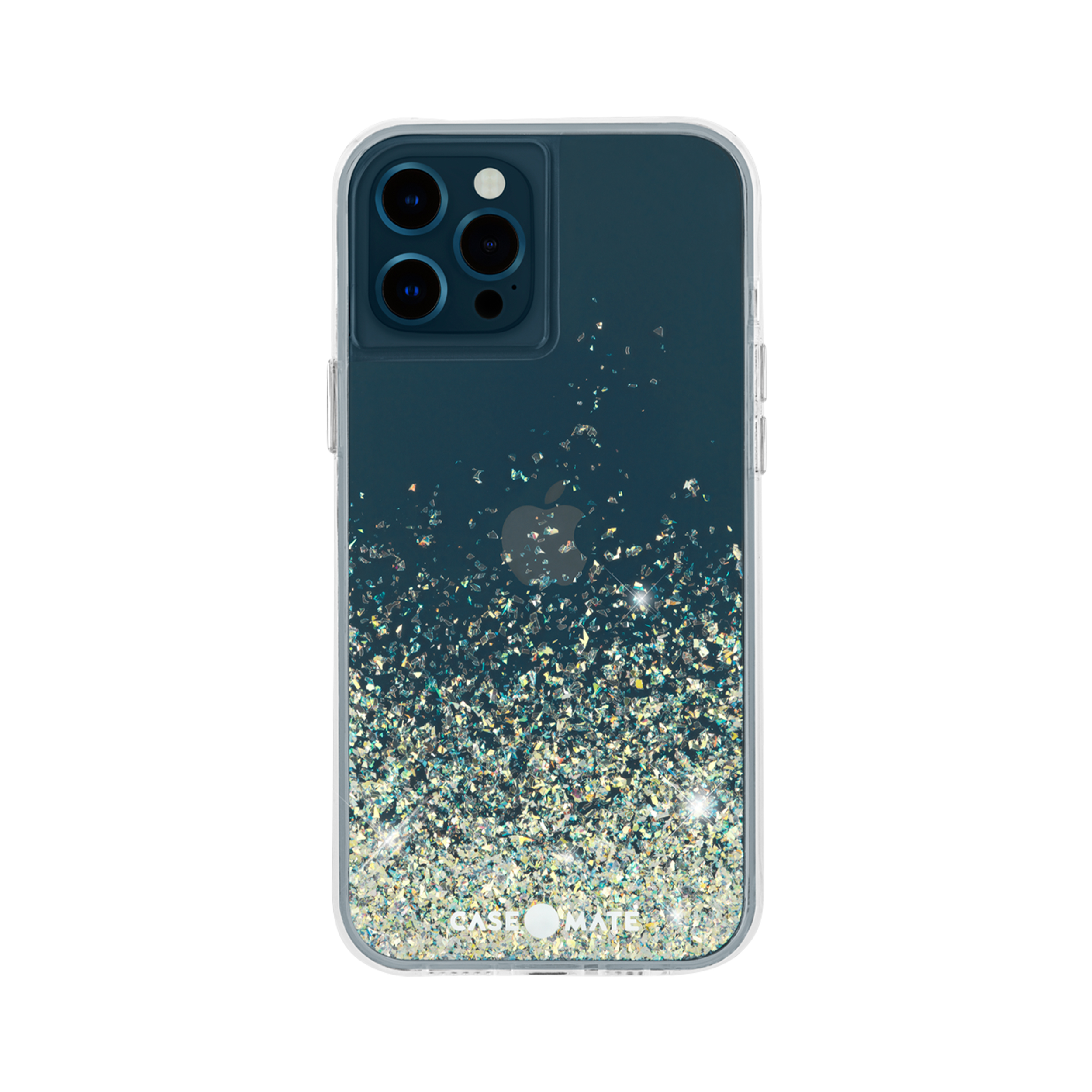 Case-Mate Twinkle Ombre Stardust iPhone 12/iPhone 12 Pro