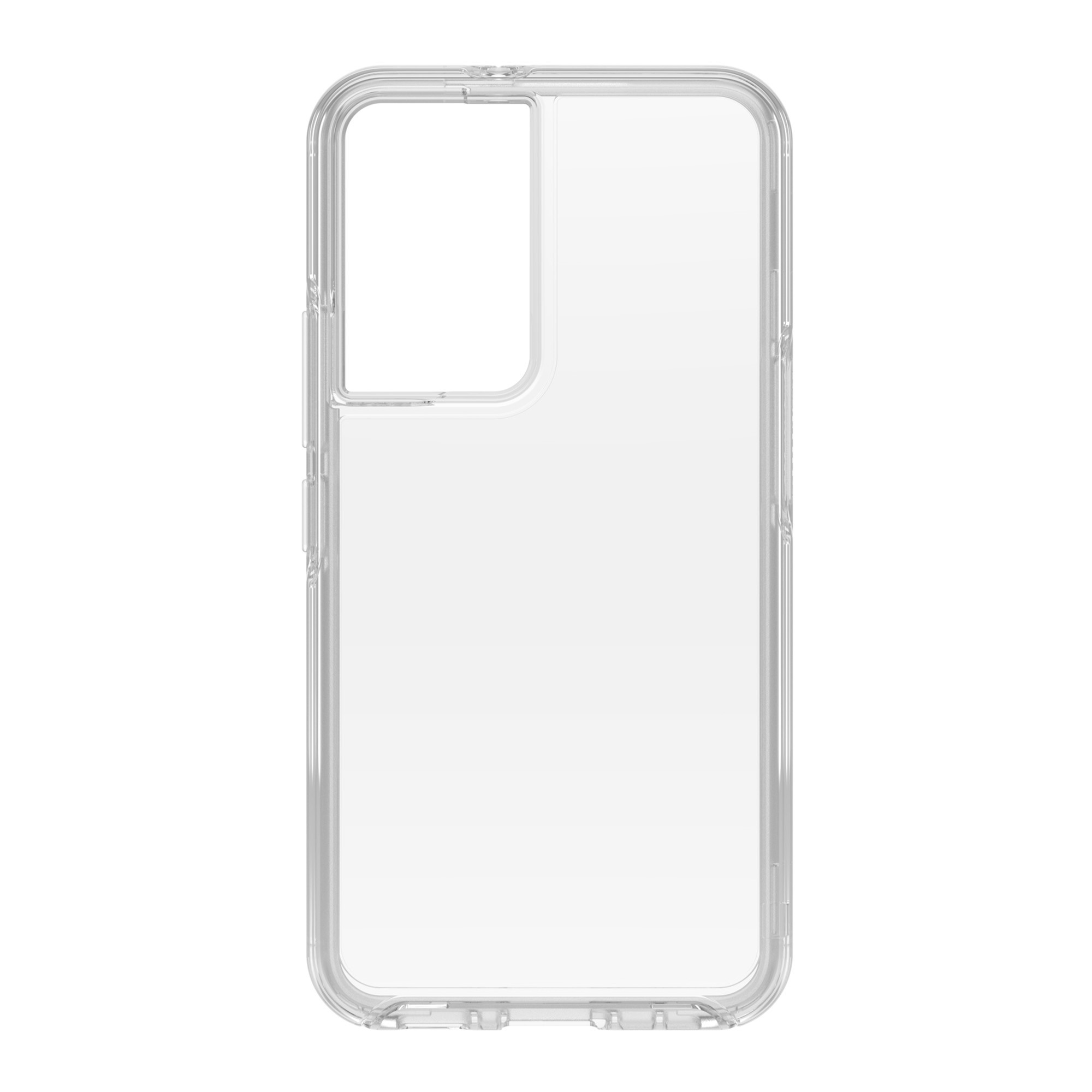 Samsung Galaxy S22+ 5G Otterbox Symmetry Clear Series Case - Clear