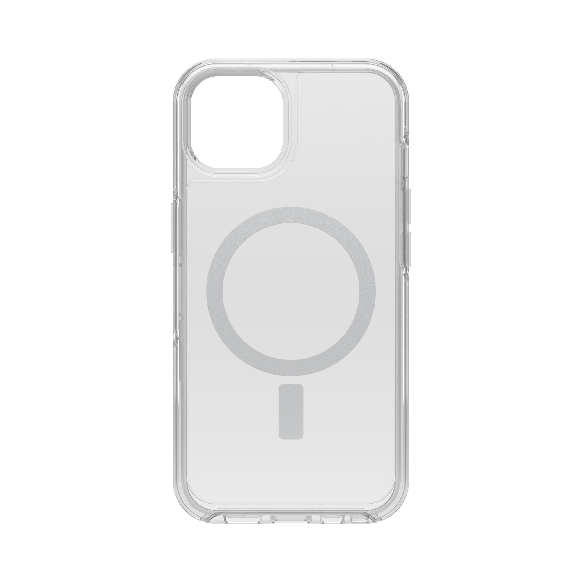 Etui iPhone 13 Otterbox Symmetry+ W/ Magsafe Series - Transparente