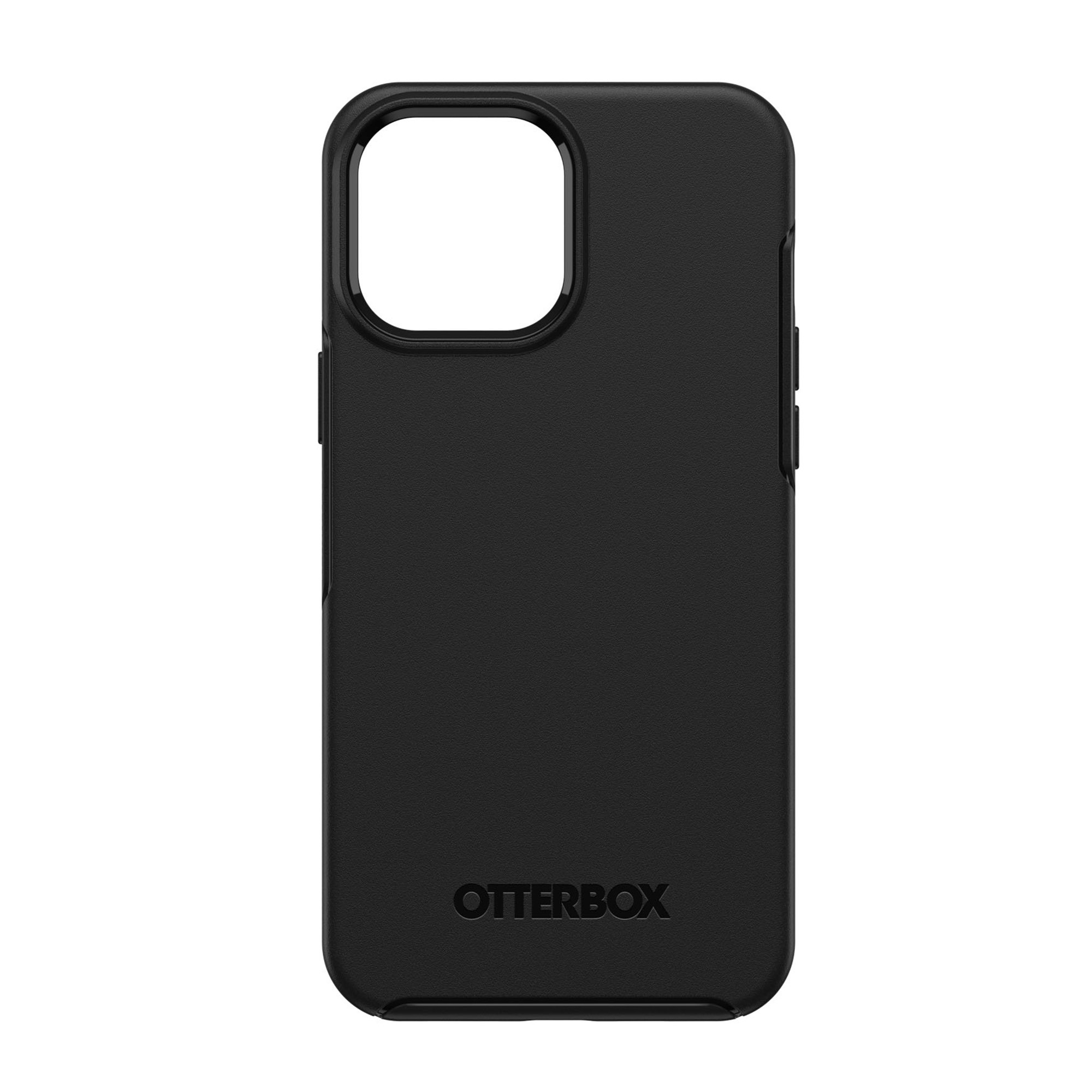 iPhone 13 Pro Max/12 Pro Max Otterbox Symmetry Clear Series Case - Clear