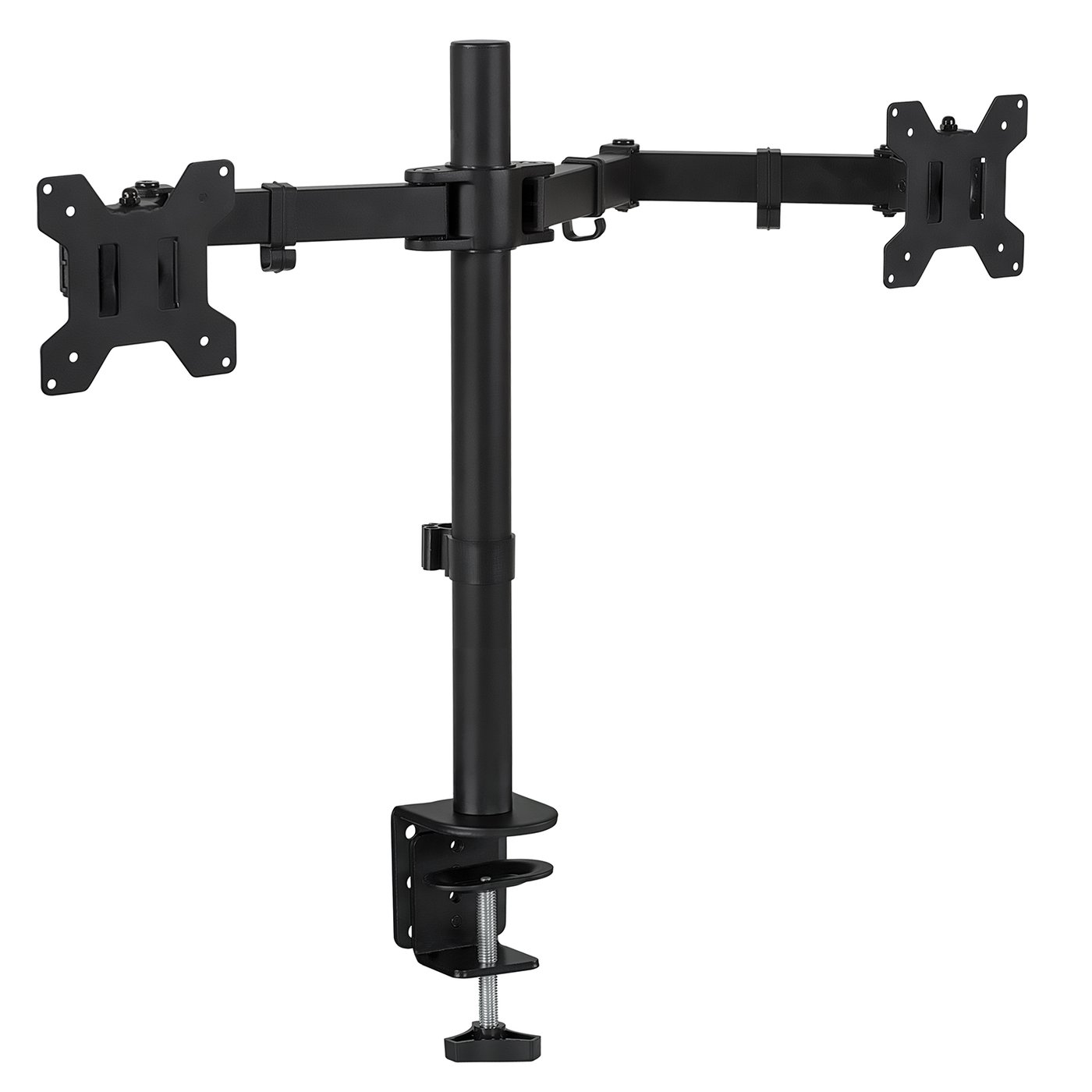 Montez-le ! Support pour double écran 13&quot;-27&quot; | MI-2752